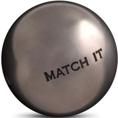 OBUT AUCUNE boule de petanque  MATCH IT ref 85151 