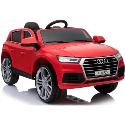 ATAA  Audi Q5 officielle 12V