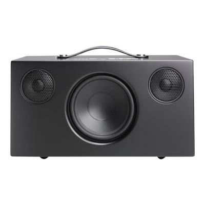 AUDIO PRO Enceinte Wifi  C10 Noir