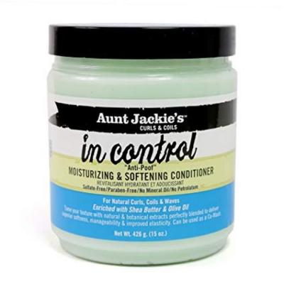 AUNT JACKIE S Aunt Jackie's Revitalisant Hydratant 426 gr 355 ml