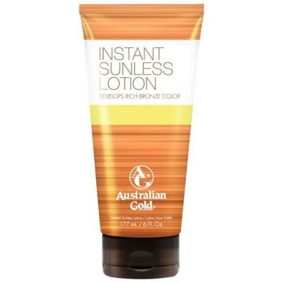 AUSTRALIAN GOLD Lotion Autobronzant 177 Ml -  - Lotion Autobronzant