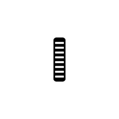 RRP Sticker  proguard standard noir blanc