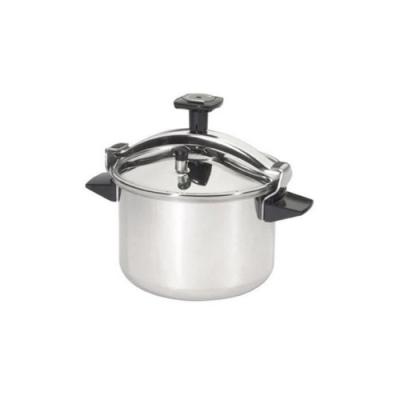 SEB  Autocuiseur Authentique 10 L Inox Ref: P0531600