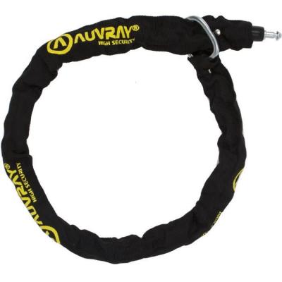 AUVRAY Cha&icirc;ne  Lasso Plug pour antivol  Evo Lock et Mega Lock 90