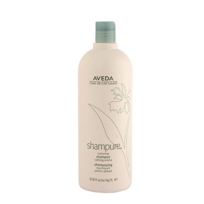 AVEDA Shampooing hydratant shampure  48470 (1000 ml) (1000 ml)