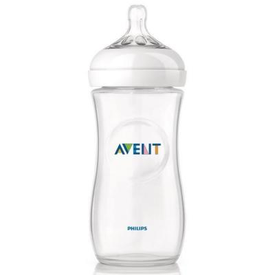 PHILIPS Biberon natural pp 330 ml -  avent