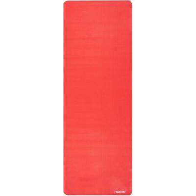 AVENTO  Matelas d'exercice Synth&eacute;tique 0,4 cm - Basic Rose