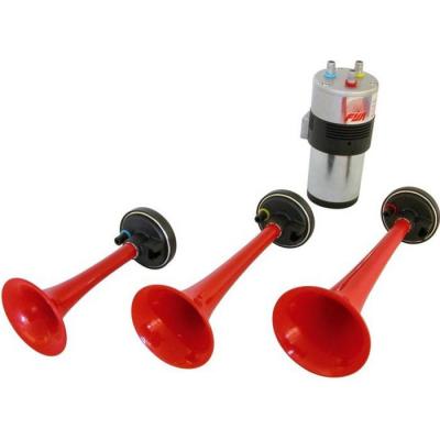 CARPOINT Avertisseur sonore ':Tour de France': 12V 117dB