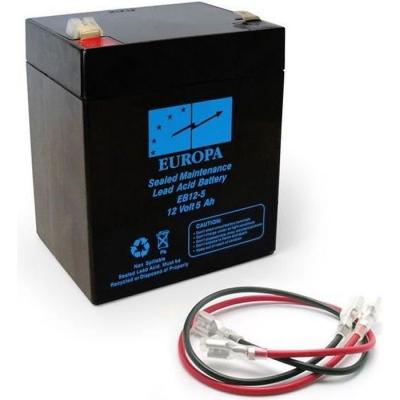AVIDSEN Batterie pour moteur  