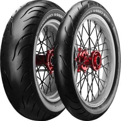 AVON  Cobra Chrome ( 150/80 R16 TL 71V roue arri&egrave;re )