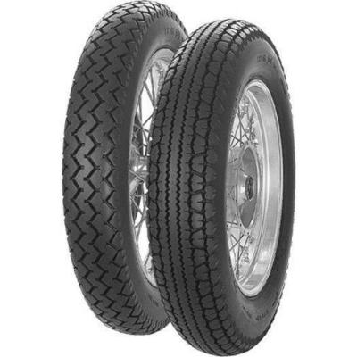 AVON  AM7 Safety Mileage MK II ( 4.00-19 TT 65H roue arri&egrave;re )
