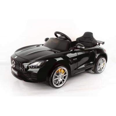 DEVESSPORT  Voiture &eacute;lectrique T&eacute;l&eacute;command&eacute;e Mercedes Gtr 