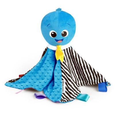  Baby Einstein Opus's Look Sea Listen&acute; Poulpe en peluche