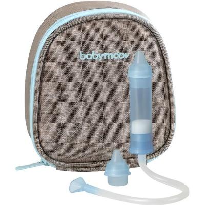 BABYMOOV Mouche b&eacute;b&eacute; gris 