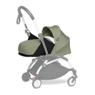STOKKE BABYZEN - Pack nouveau-n&eacute; 0+ pour poussette YOYO&sup2; Olive