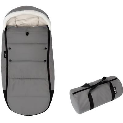 BABYZEN Yoyo chanceli&egrave;re gris pour poussette .
