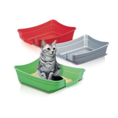 IMAC Polly Bac pour Rongeurs 35x25x10 cm 