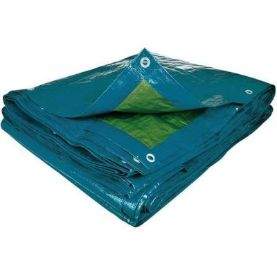 CORDERIES TOURNONAISES Outillage de st etienne - B&acirc;che multi-usages - 6x10 m