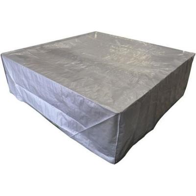 PISTOCHE B&acirc;che hiver carr&eacute; BWT MYPOOL , L.226 x l.226 cm