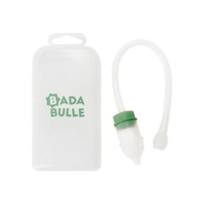  Mouche-b&eacute;b&eacute; souple vert - Badabulle