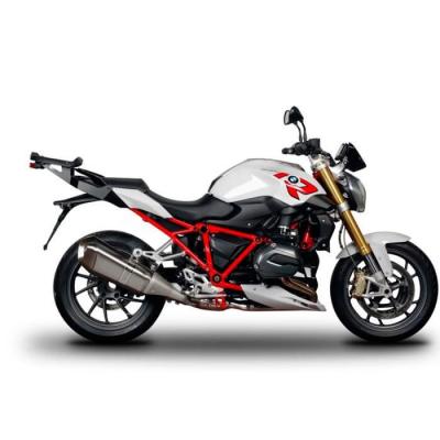 SHAD  TOP MASTER BMW R1200 R/RS Ajustement topcase Noir taille : 40 cm