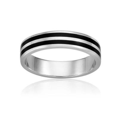 CLEOR Bracelets  Bracelet en argent 925/1000 et zircon