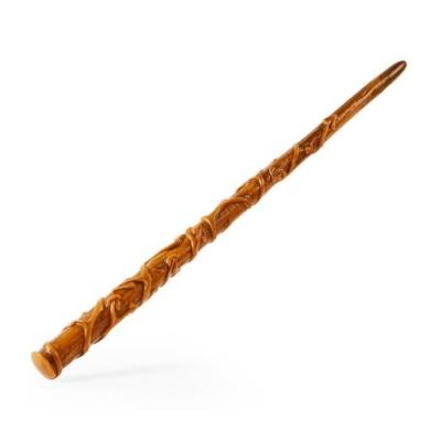 SPIN MASTER BAGUETTE MAGIQUE PROJECTION PATRONUS HERMIONE GRANGER Wizarding World