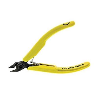 LINDSTROM Lindstr&ouml;m 8147 antistatique (ESD) Pince coupante diagonale 110.5 mm