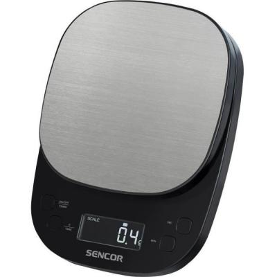 SENCOR Balance de cuisine -  - SKS 0804BK 