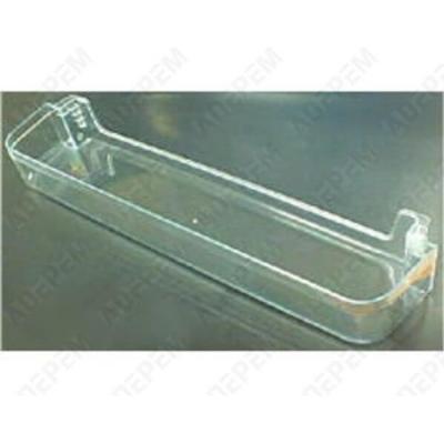 WHIRLPOOL Balconnet superieur l=488 481010467611 pour Refrigerateur 