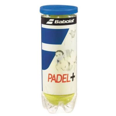 BABOLAT  Balls X3 Padel +