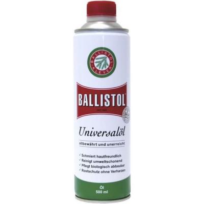 BALLISTOL  Huile universelle 500 ml a&eacute;rosol