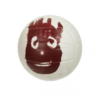 WILSON Ballon De Volley  Mr  Volley Blanc 15290