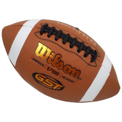SPALDING Ballon de Football Americain  Advance Pro 