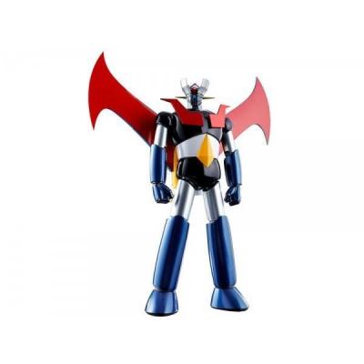 BANDAI NAMCO Figurine Mazinger Z - GX-70 Dynamic Classic 17cm 