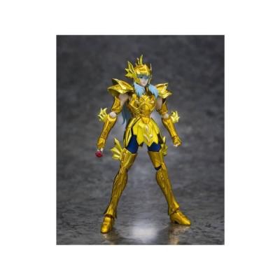 BANDAI  - Figurine Saint Seiya - Pisces Aphrodite DD Panoramation 10cm