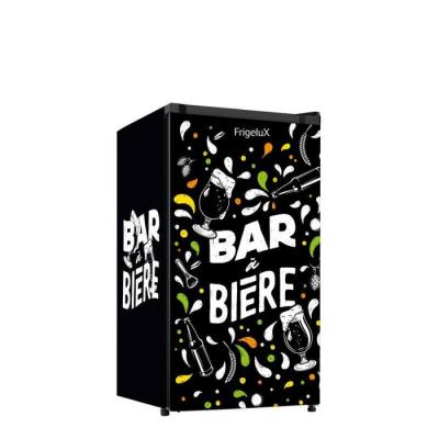 FRIGELUX Bar &agrave; bi&egrave;re BAB89N Noir