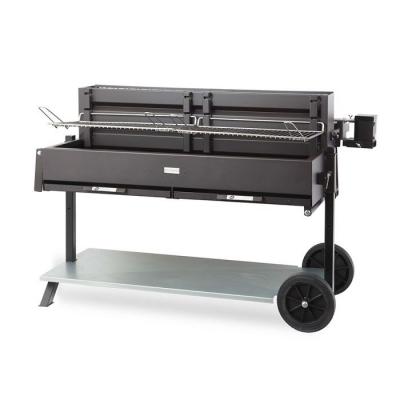 LE MARQUIER Barbecue  Mechoui BCXM2120E13 Noir 