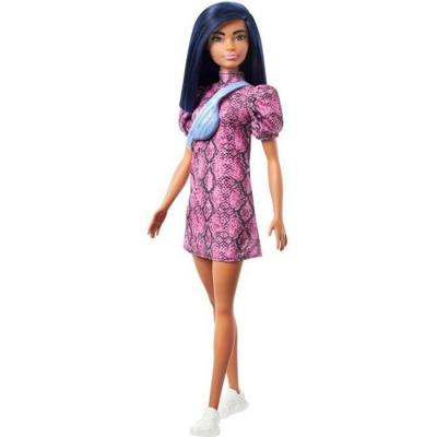 BARBIE  Fashionistas Robe Python 