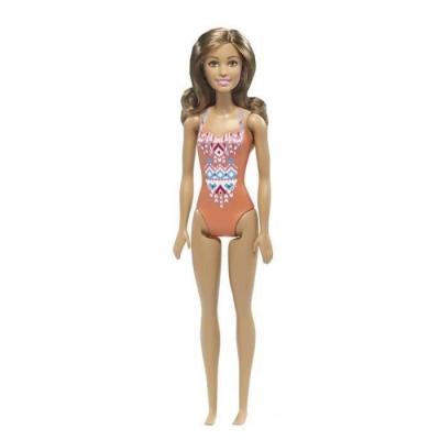 MATTEL Barbie - Teresa Plage