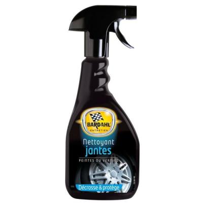 BARDAHL Nettoyant jantes  500ML