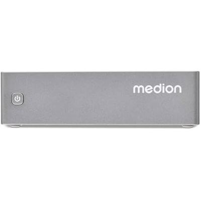 MEDION  S06e - mini PC N-series N100 - aucun disque dur