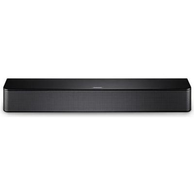 BOSE Barre de son sans fil Bluetooth  Solo S&eacute;rie II Noir 
