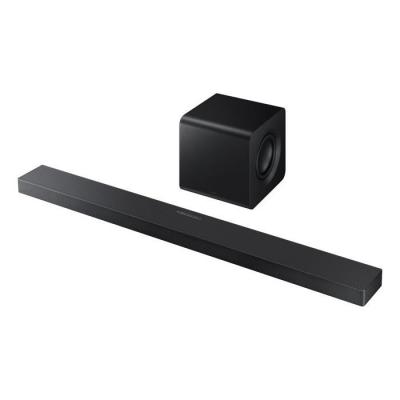 SAMSUNG Barre de son - - HW-Q930F - 9.1.4 canaux - Dolby Atmos - DTS:X