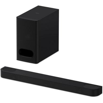 SONY Barre de son -  - Theatre Bar 6 - Dolby Atmos - Bluetooth 5.3 - 3.1.2 canaux 
