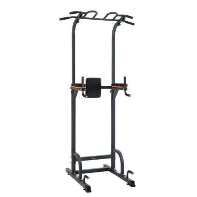 ISE  barre de traction SY-5612 r&eacute;glable, noir