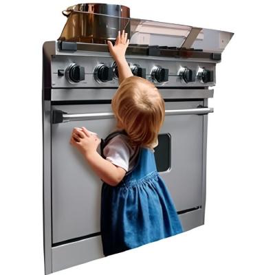 PRINCE LIONHEART Barri&egrave;re de protection pour cuisini&egrave;re 