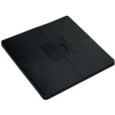 RIBILAND  - Base pour douche &eacute;cologique solaire