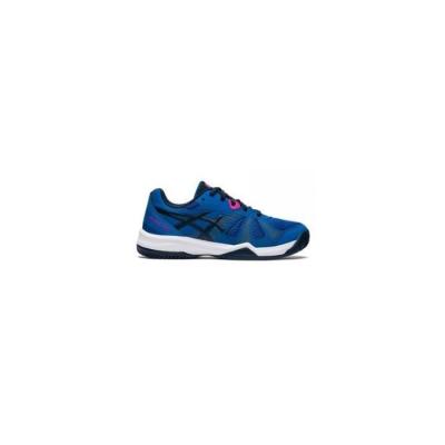 ASICS Baskets -  - Gel-Padel Pro 5 - T:40 - Couleur: Bleu - Mixte