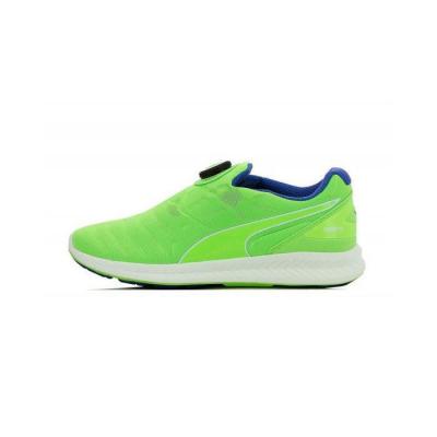 PUMA Baskets basses  Ignite Disc